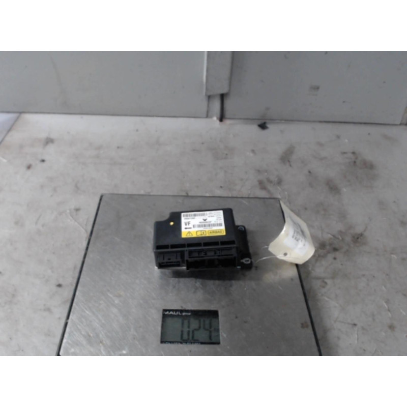 Boitier air bag RENAULT MEGANE 3