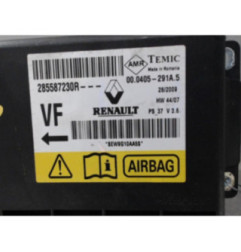 Boitier air bag RENAULT MEGANE 3