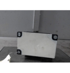 Boitier air bag RENAULT MEGANE 3 Photo n°3