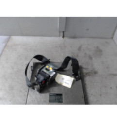 Ceinture arriere droit RENAULT MEGANE 3 Photo n°1