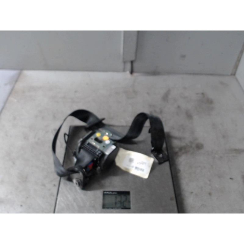 Ceinture arriere droit RENAULT MEGANE 3