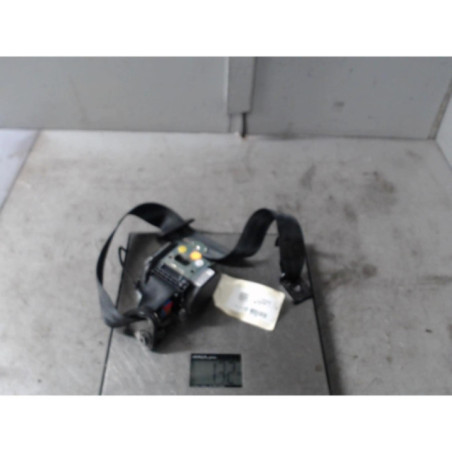 Ceinture arriere droit RENAULT MEGANE 3 Photo n°1