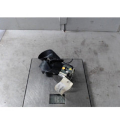 Ceinture arriere gauche RENAULT MEGANE 3 Photo n°1