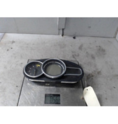 Compteur RENAULT MEGANE 3 Photo n°1