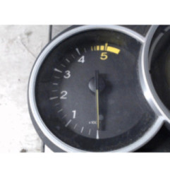 Compteur RENAULT MEGANE 3