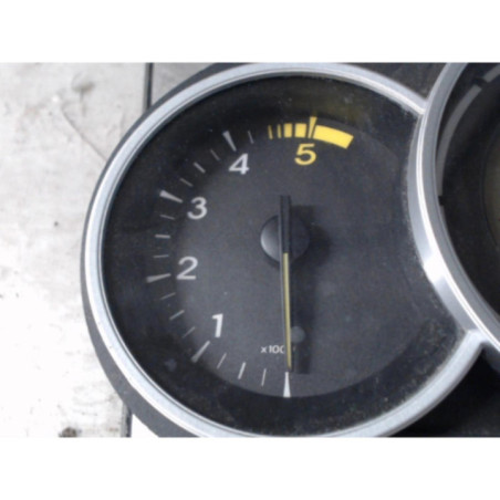 Compteur RENAULT MEGANE 3