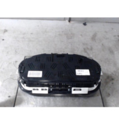 Compteur RENAULT MEGANE 3 Photo n°3