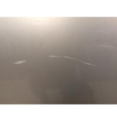 Capot NISSAN ALMERA TINO Photo n°1