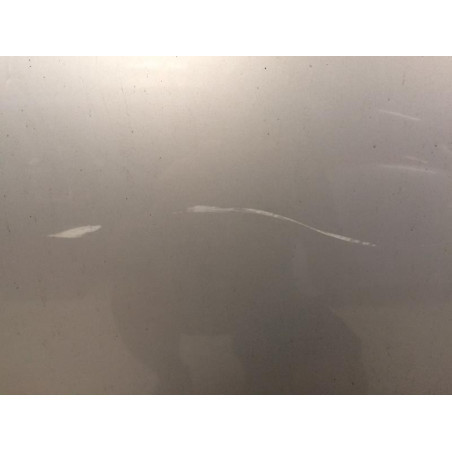 Capot NISSAN ALMERA TINO Photo n°1