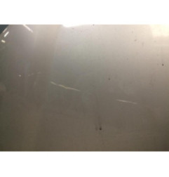 Capot NISSAN ALMERA TINO Photo n°3