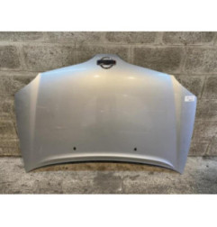 Capot NISSAN ALMERA TINO Photo n°5