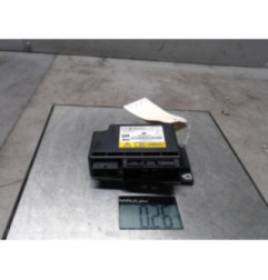 Boitier air bag RENAULT MEGANE 3 Photo n°1