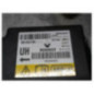 Boitier air bag RENAULT MEGANE 3