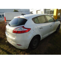 Boitier air bag RENAULT MEGANE 3 Photo n°5