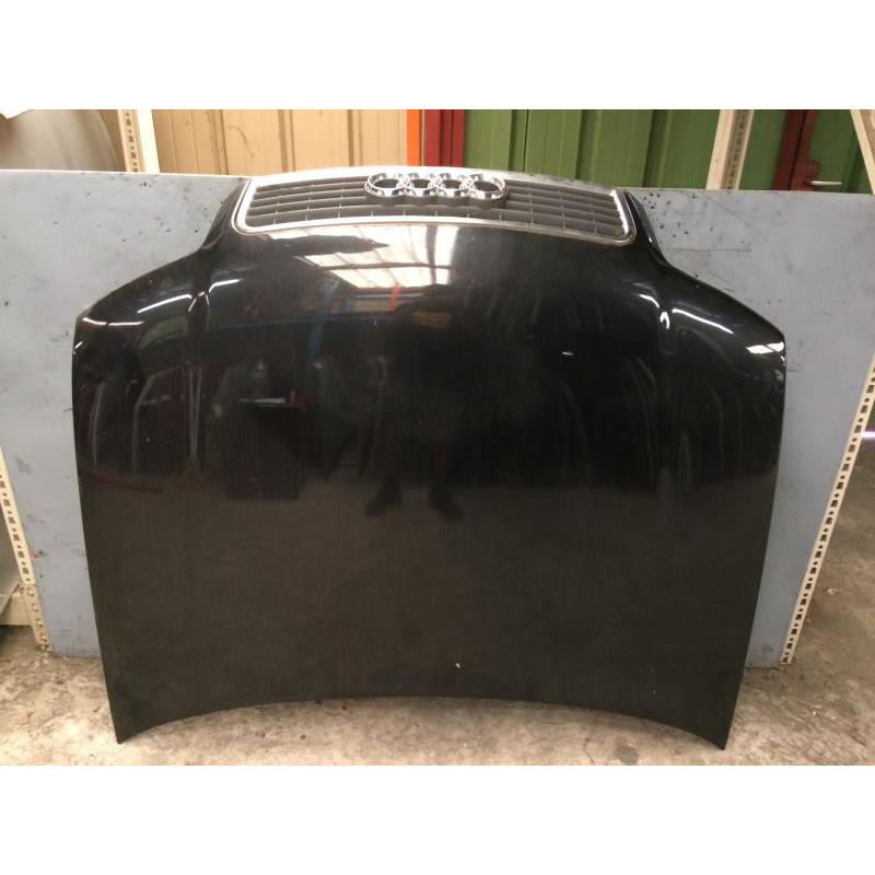 Capot AUDI A4 2