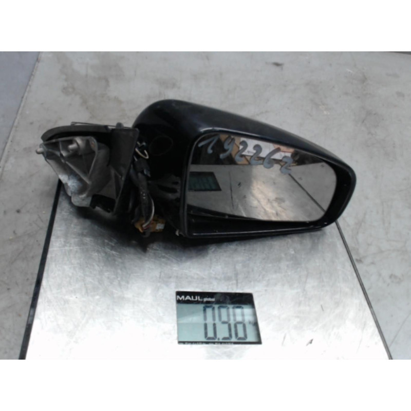 Retroviseur droit AUDI A4 2