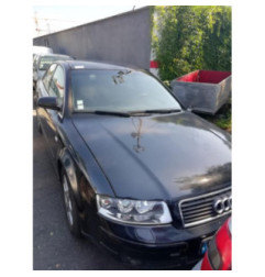 Retroviseur droit AUDI A4 2 Photo n°4