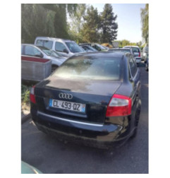 Retroviseur droit AUDI A4 2 Photo n°5