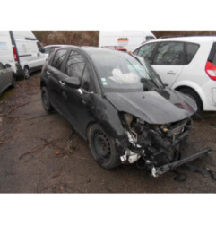 Interrupteur de leve vitre avant droit CITROEN C3 2 Photo n°4