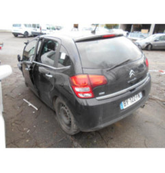 Interrupteur de leve vitre avant droit CITROEN C3 2 Photo n°6