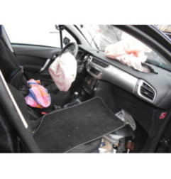 Interrupteur de leve vitre avant droit CITROEN C3 2 Photo n°7