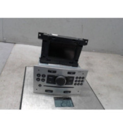 Autoradio d'origine OPEL ZAFIRA B Photo n°1