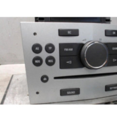 Autoradio d'origine OPEL ZAFIRA B Photo n°3