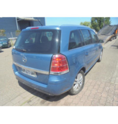 Autoradio d'origine OPEL ZAFIRA B Photo n°7