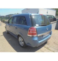 Autoradio d'origine OPEL ZAFIRA B Photo n°8