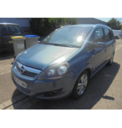 Autoradio d'origine OPEL ZAFIRA B Photo n°9