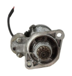 Demarreur VOLKSWAGEN GOLF 7 Photo n°1