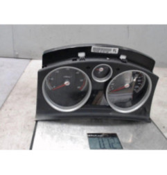 Compteur OPEL ZAFIRA B Photo n°1