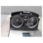 Compteur OPEL ZAFIRA B