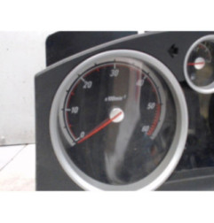 Compteur OPEL ZAFIRA B