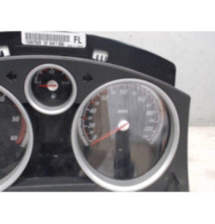 Compteur OPEL ZAFIRA B Photo n°3
