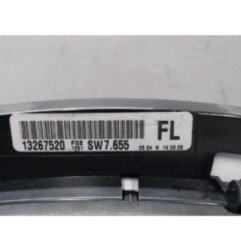 Compteur OPEL ZAFIRA B Photo n°4