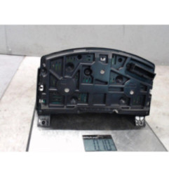 Compteur OPEL ZAFIRA B Photo n°5