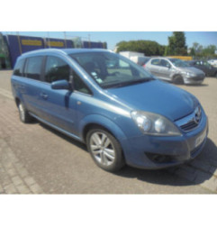 Compteur OPEL ZAFIRA B Photo n°6