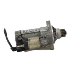 Demarreur VOLKSWAGEN GOLF 7 Photo n°4