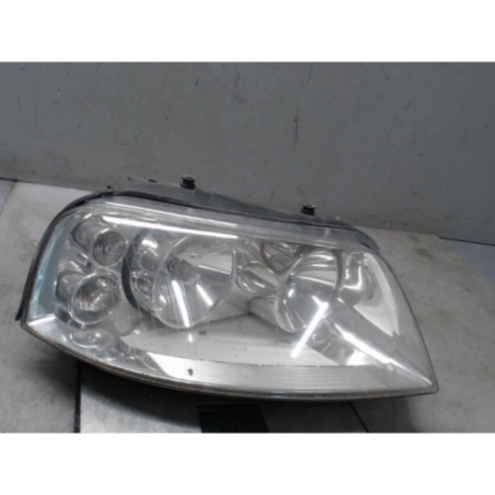 Optique avant principal droit (feux)(phare) VOLKSWAGEN SHARAN 1 Photo n°1