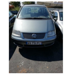 Optique avant principal droit (feux)(phare) VOLKSWAGEN SHARAN 1 Photo n°3