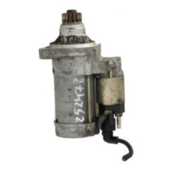 Demarreur VOLKSWAGEN GOLF 7 Photo n°5