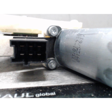 Moteur leve vitre arriere gauche MERCEDES CLASSE B 245 Photo n°1