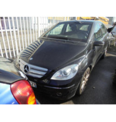 Moteur leve vitre arriere gauche MERCEDES CLASSE B 245 Photo n°3