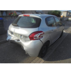 Calculateur moteur PEUGEOT 208 1 Photo n°6