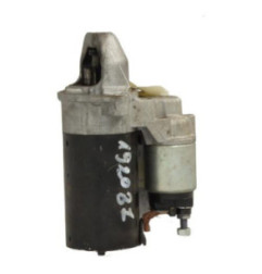 Demarreur FIAT PUNTO EVO 3 Photo n°5