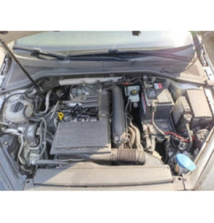 Demarreur VOLKSWAGEN GOLF 7 Photo n°11