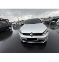 Demarreur VOLKSWAGEN GOLF 7 Photo n°12
