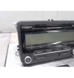 Autoradio d'origine VOLKSWAGEN GOLF 6