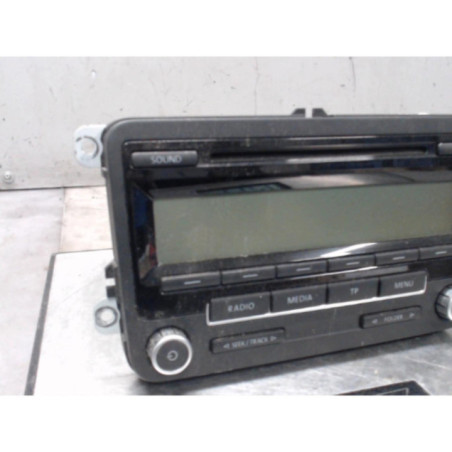 Autoradio d'origine VOLKSWAGEN GOLF 6